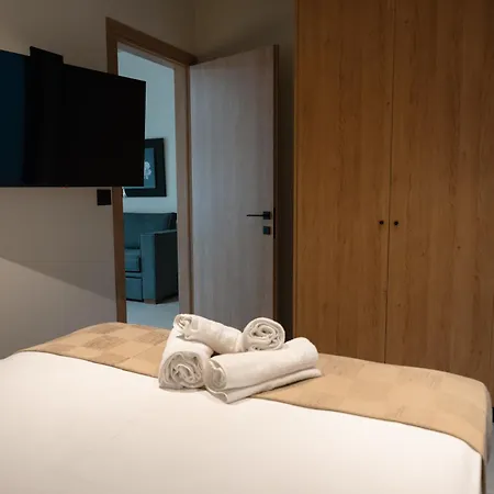 Olive 101 Нафплион