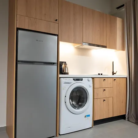 Olive 101 Нафплион