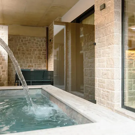 Olive 101 Appartement