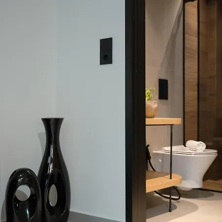 Olive 101 Apartamento *