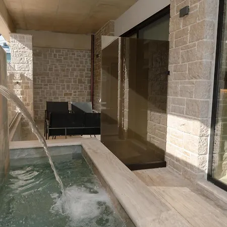 Olive 101 * ナフプリオ