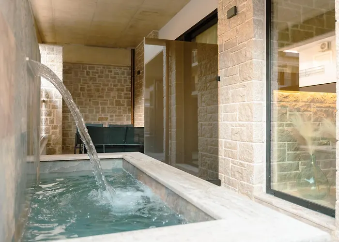 Olive 101 Appartement