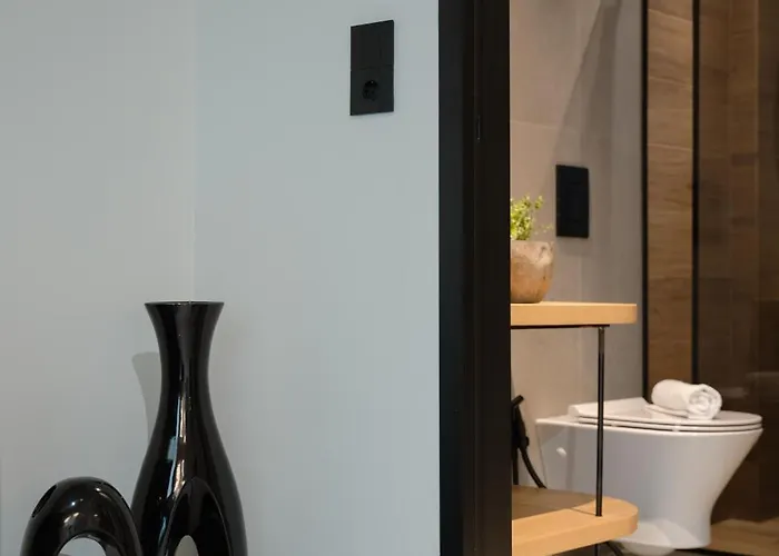 Olive 101 Apartamento *