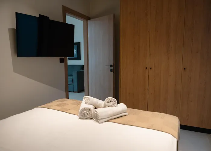 Olive 101 ナフプリオ