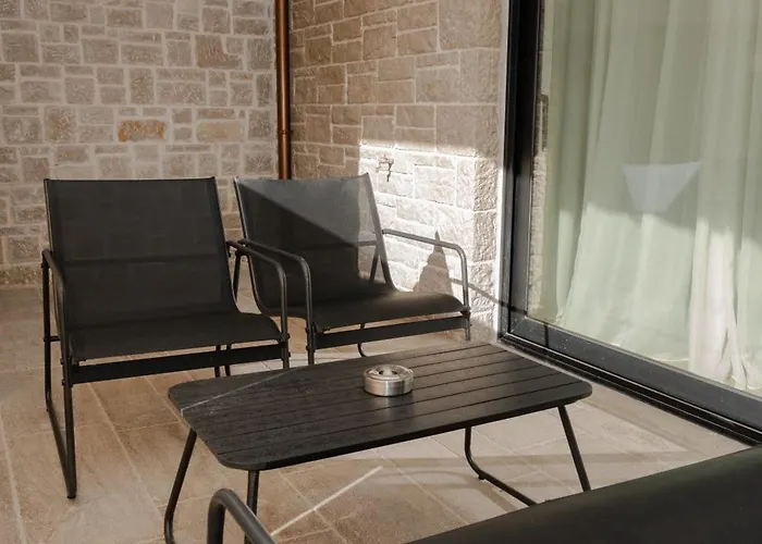 Appartement Olive 101 Nauplie