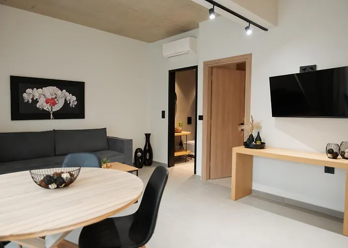 Appartement Olive 101 Nauplie